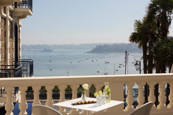 2.hotel Barriere Le Grand Hotel Dinard