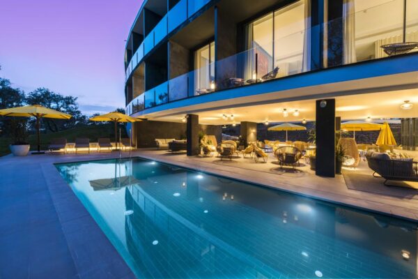 hotel Lavida