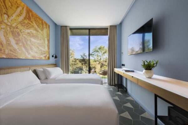 lavida Hotel Room 1200x801