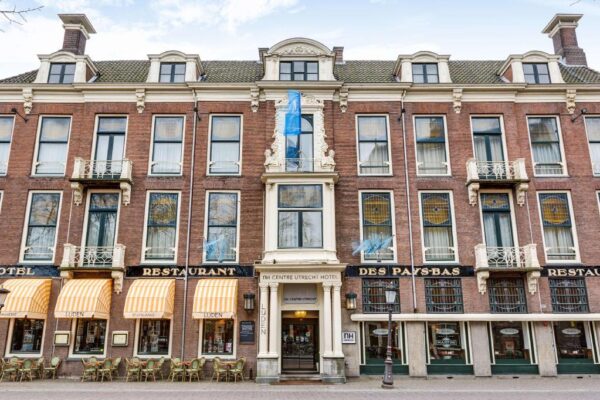 nh Centre Utrecht