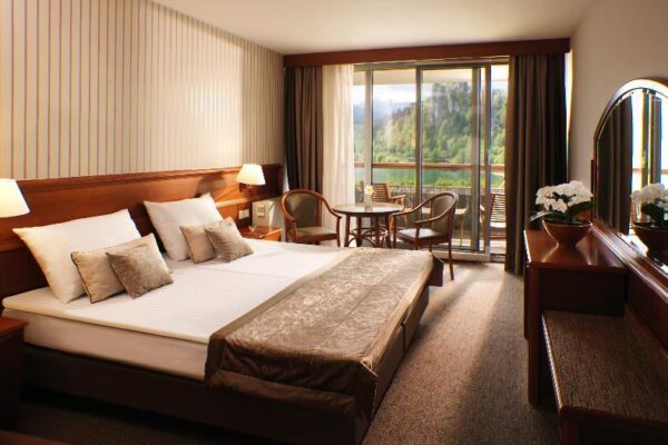 .park Hotel Bled 4