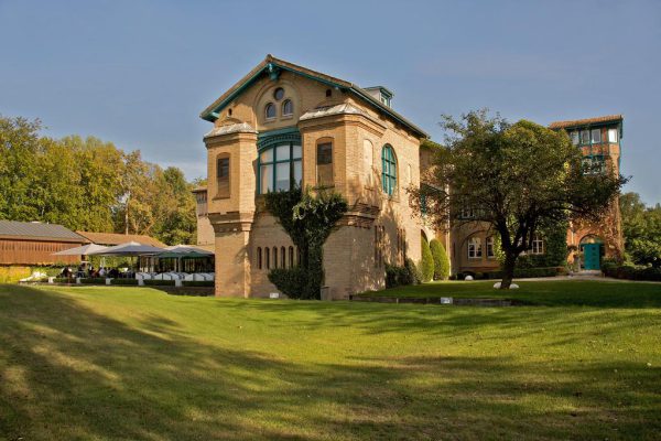 3. Golf Hotel Kempferhof Plobsheim