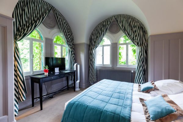 3. Golf Hotel Kempferhof Plobsheim Room