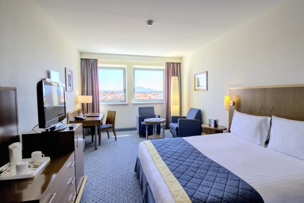3. Radisson Blu Biarritz Room