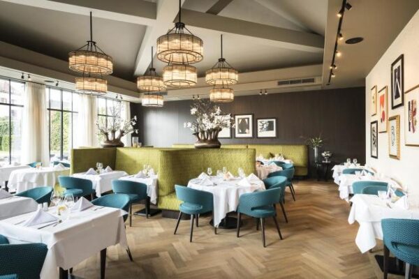 dukespalacerestaurant