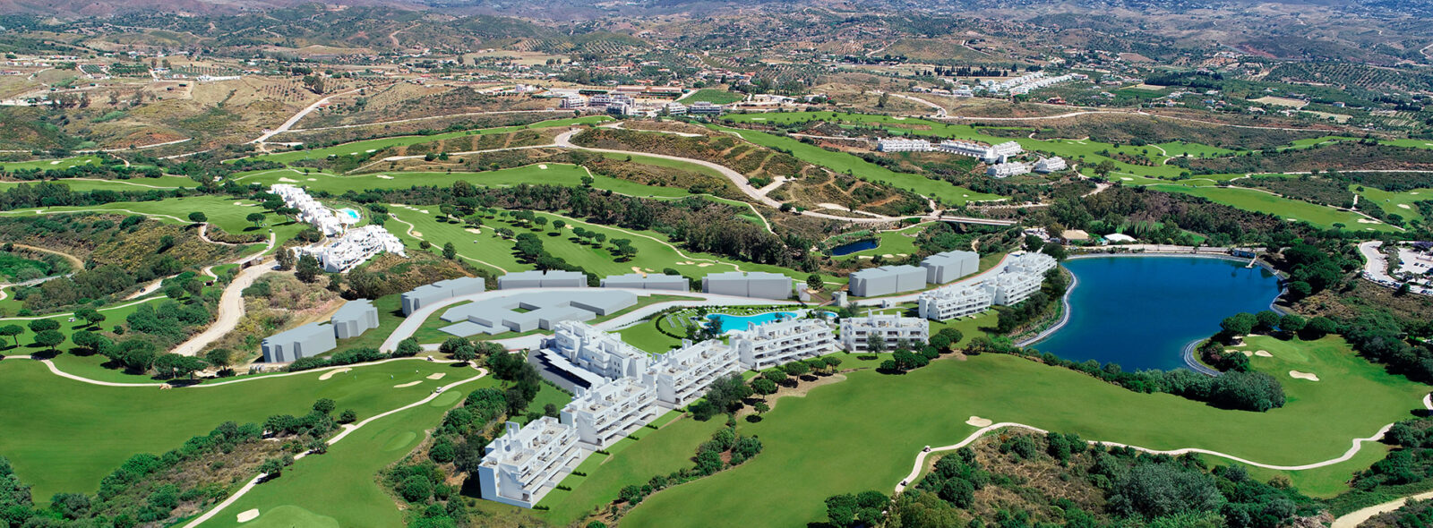 3.gallery La Cala Hotel Golf
