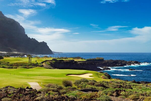 melia Hacienda Del Conde Golf