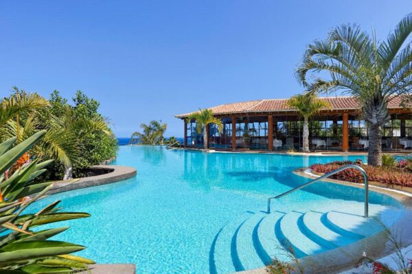 melia Hacienda Del Conde Hotel