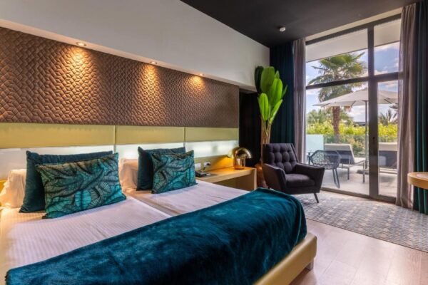 La Finca Gold & Spa