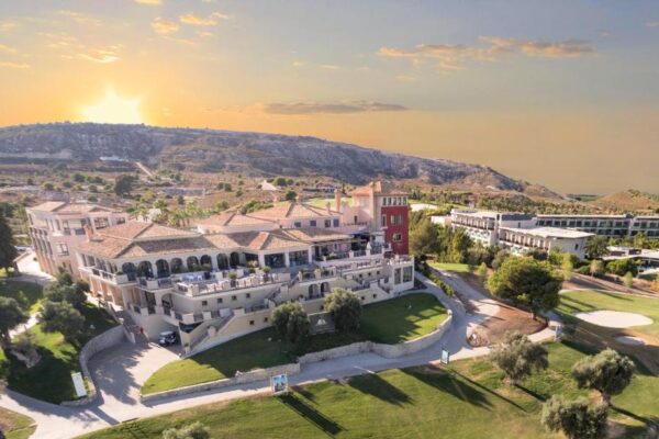 La Finca Gold & Spa Hotel