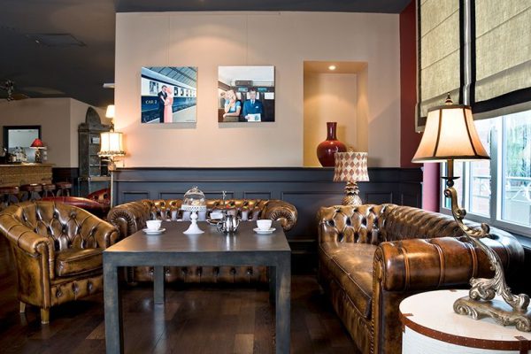 4. Mgallery Le Royal Emeraude Dinard Dinard
