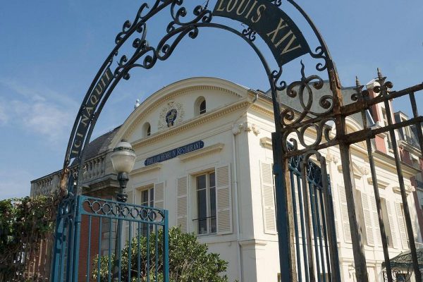 4. Pavillon Henri Iv Saint Germain En Laye 2