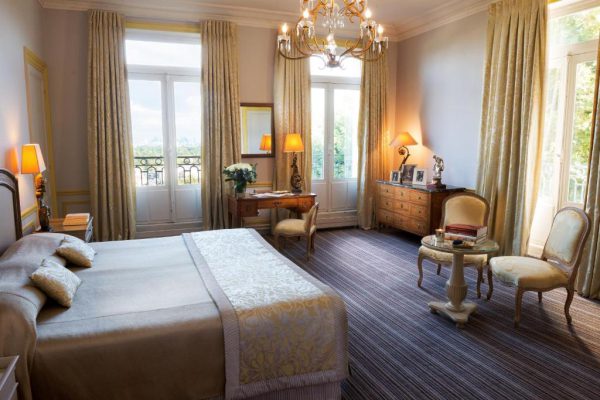 4. Pavillon Henri Iv Saint Germain En Laye