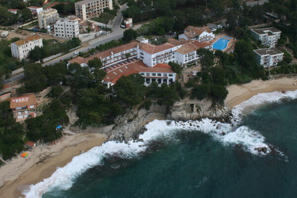 .silken Park Hotel San Jorge Platja D’aro Hotel