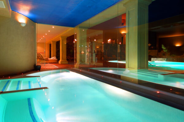 vincci Seleccion 1 Pool