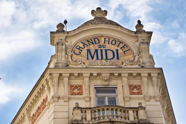 5. Grand Hotel Du Midi Montpellier Outsie