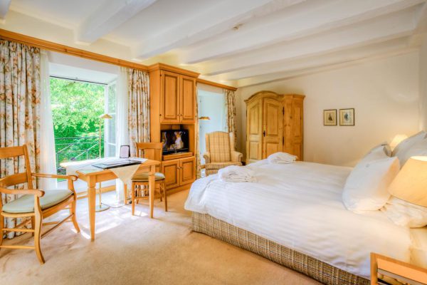 5. Hotel La Cour Dalsace Obernai Room