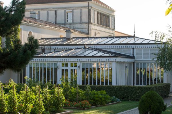 5. Les Sources De Caudalie Leognan Room