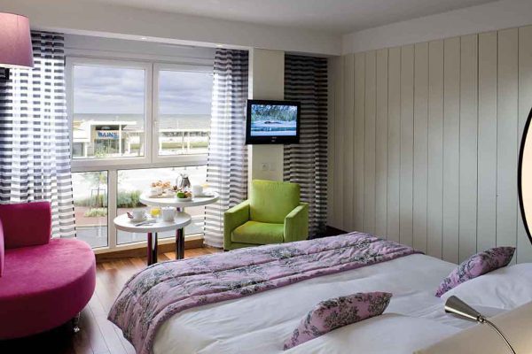 Mercure Dieppe La Présidence