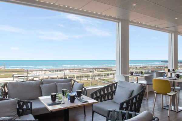 5. Mercure Presidence Food