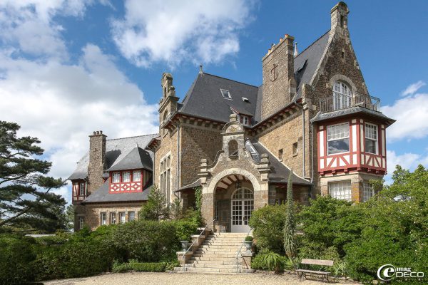 5. Relais Et Chateaux Les Maisons De Bricourt