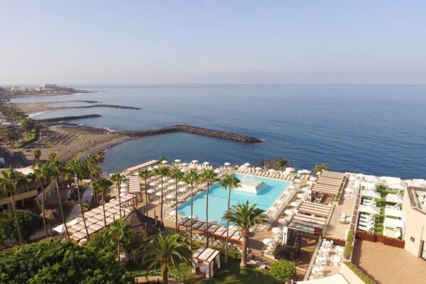 Iberostar Bouganville Playa 0418 01