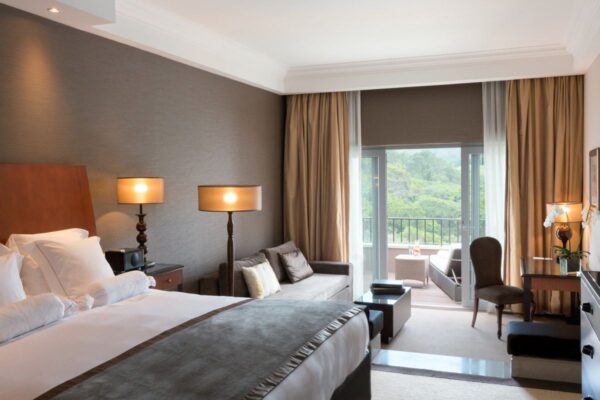 hotel Penha Longa Resort Ssintra 000