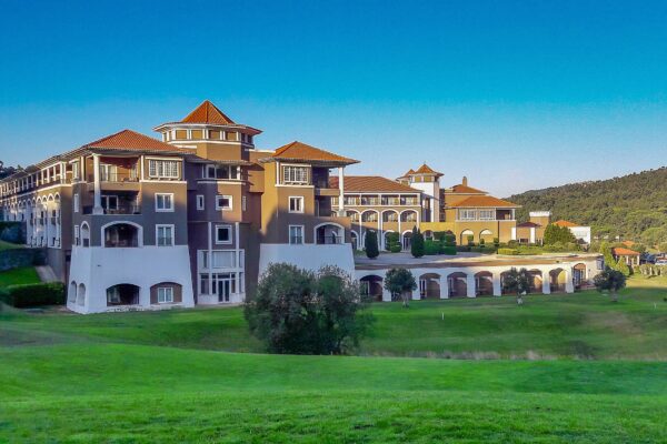 hotel Penha Longa Resort Ssintra Hotel