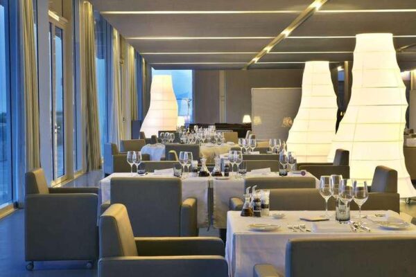 Oitavos Restaurant
