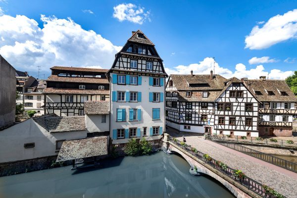 6. Regent Petite France Strasbourg