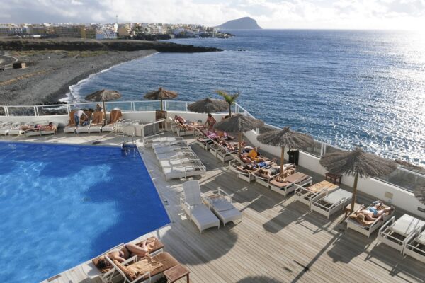 hotel Vincci Tenerife 2