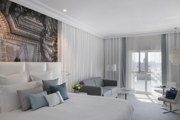 7. Mgallery Les Cures Marines Trouville Room