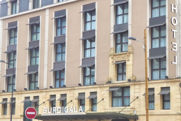 8. Mgallery Burdigala Bordeaux