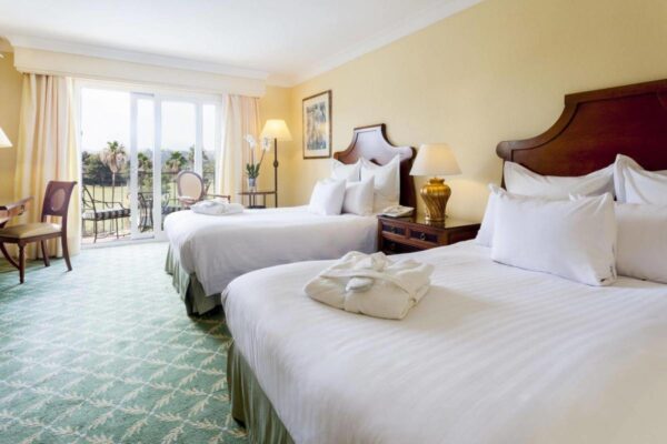 denia Marriott La Sella Golf Resort Hotel