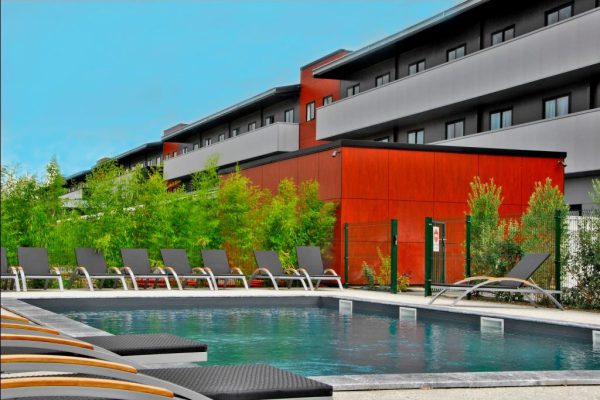 9. Plus Design Spa Bassin Arcachon