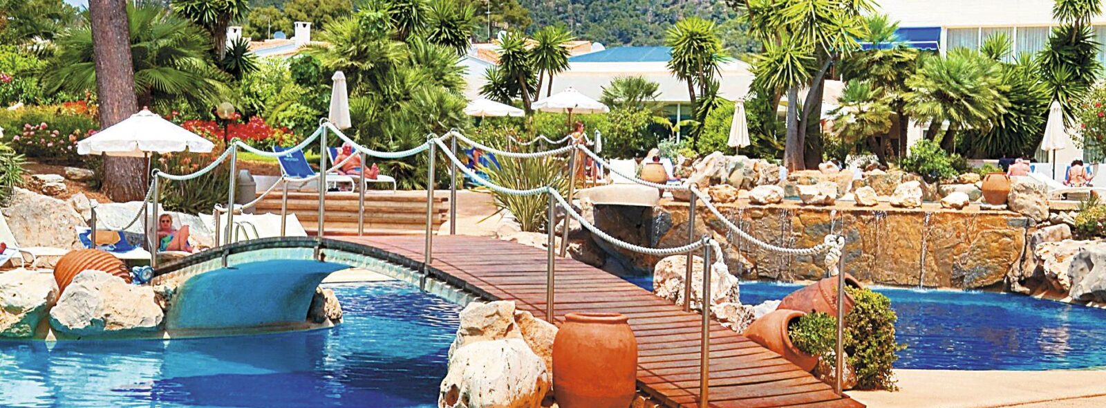 9.eurotel Punta Rotja Costa De Los Pinos Outdoor
