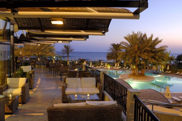 Athena Beach Hotel 6