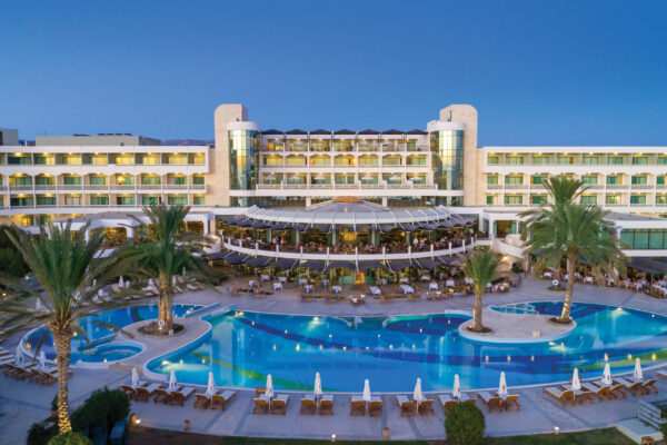 Athena Beach Hotel Photo 6