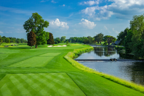 Adare Manor Resort