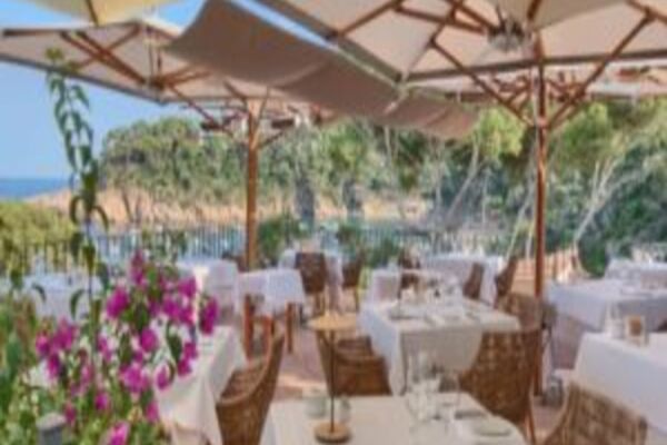 Aigua Blava Hotel Restaurant