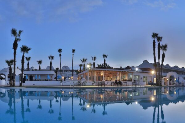 Amphridite Palace Pool