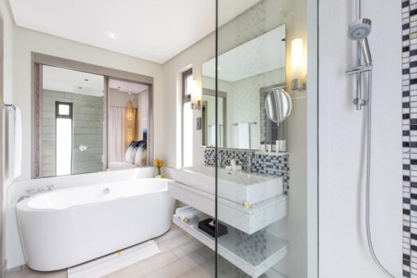 Anahita Bathroom