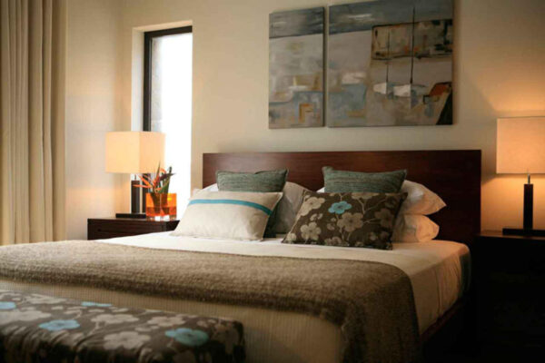Anahita Room