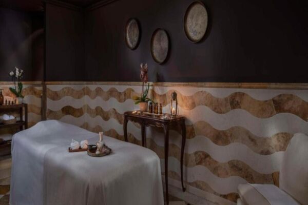 Anantara Villa Padierna Palace Hotel Spa