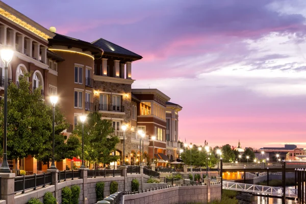 Andaz Napa