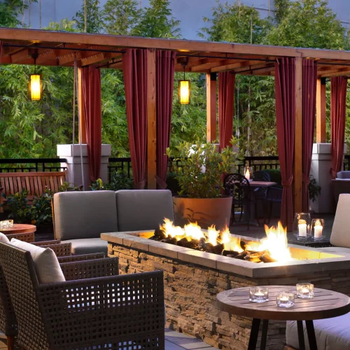 Andaz Napa2