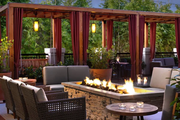Andaz Napa2