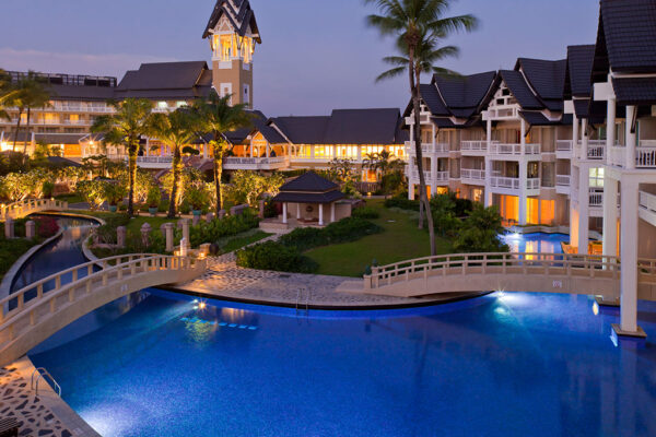 Angsana Laguna Phuket