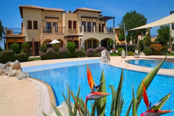 Aphrodite Hills Resort