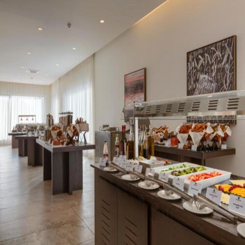 Aphrodite Hills Resort Restaurant